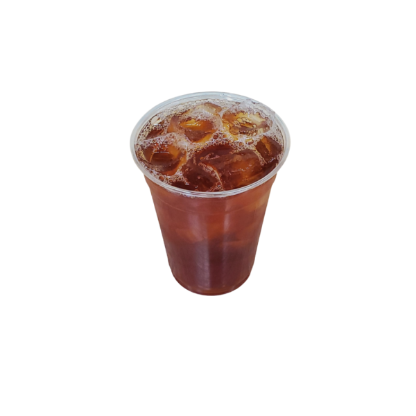 ICED TEA