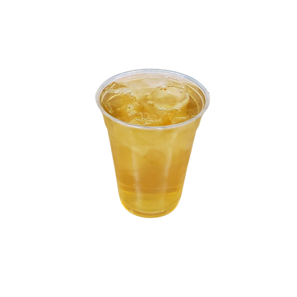 FLAVORED ICED TEA