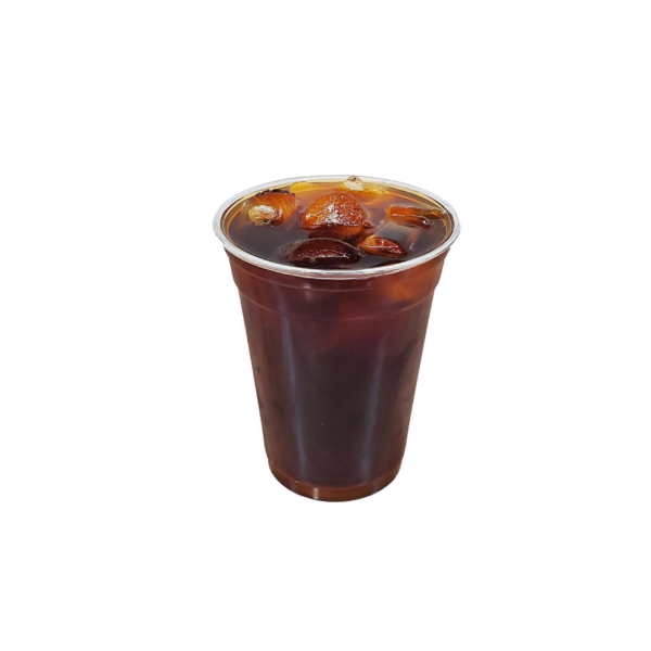 COLD BREW