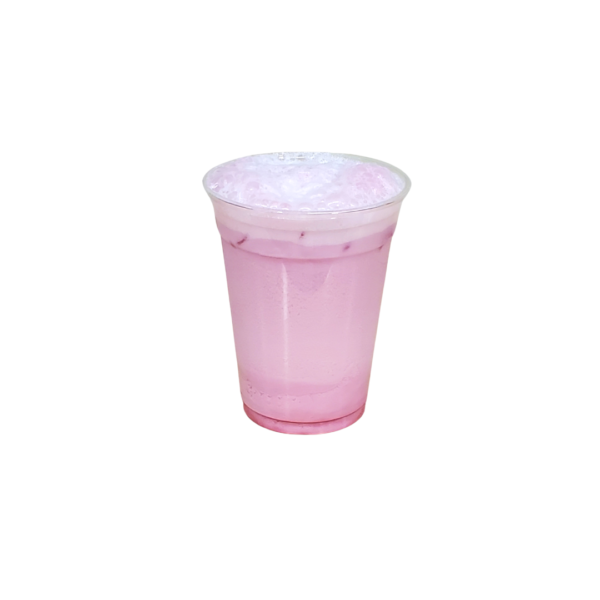 ITALIAN CREAM SODA