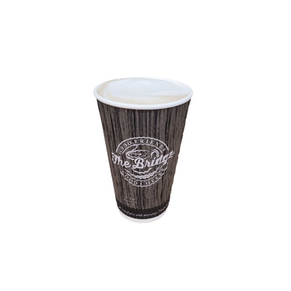 CHAI LATTE
