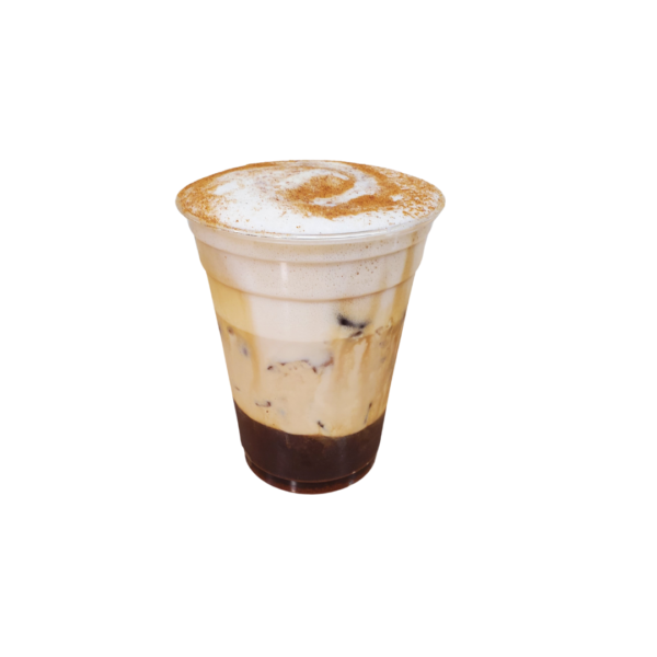 SHAKEN ESPRESSO