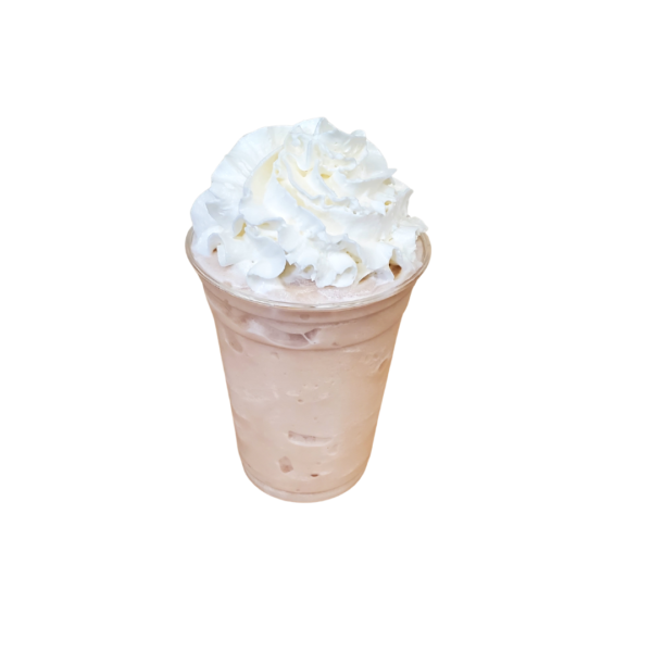 FROZEN CHAI