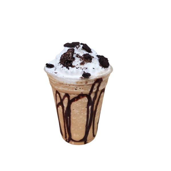 GRASSHOPPER FRAPPE