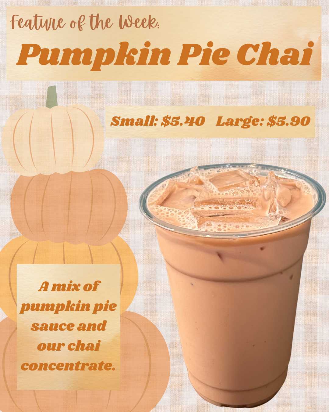 coffee near me, fall drinks near me, ebels, pumpkin drinks