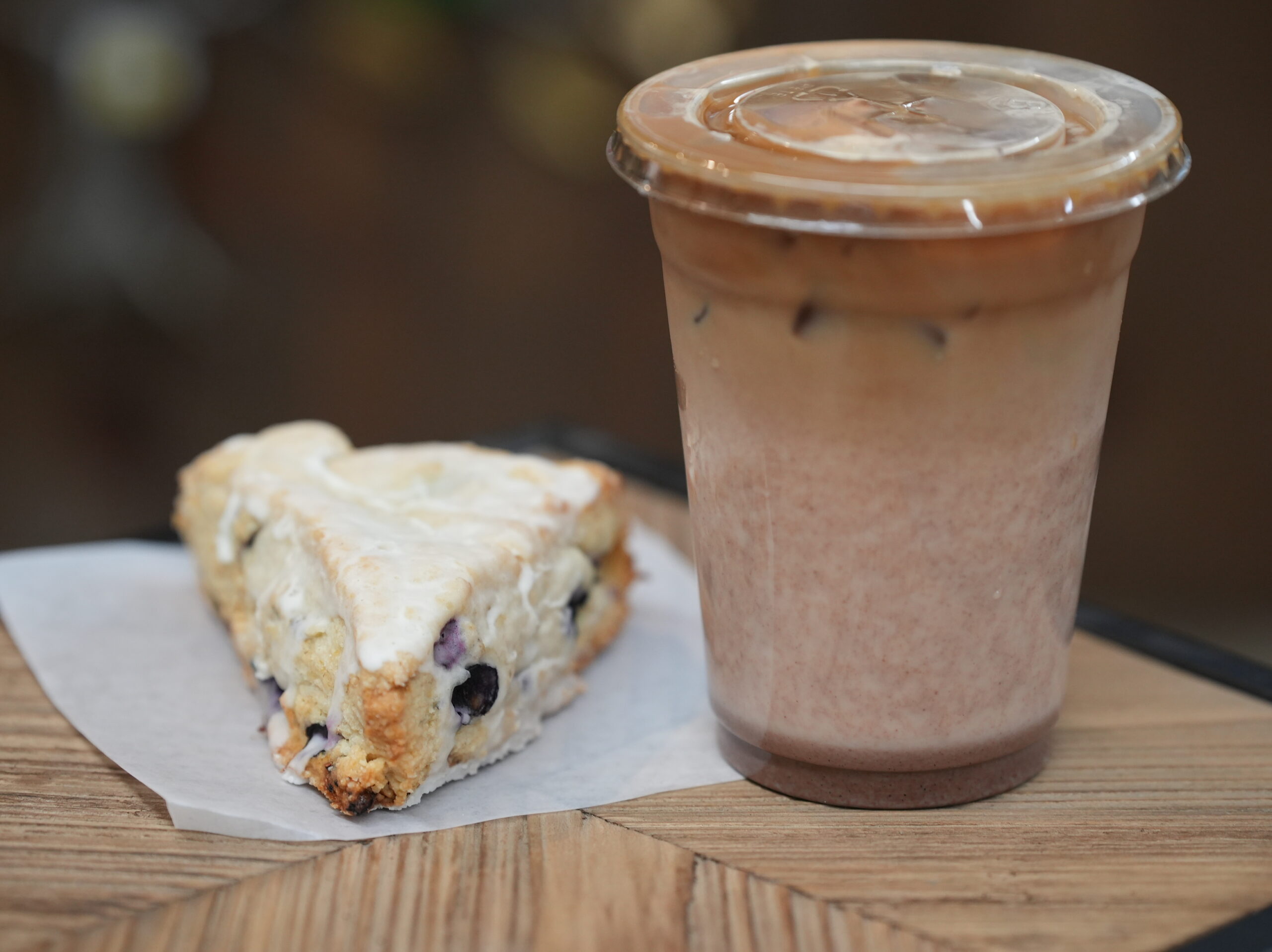 coffee near me, the bridge, falmouth, reed city, pastries near me, scones near me, ebels coffee shop